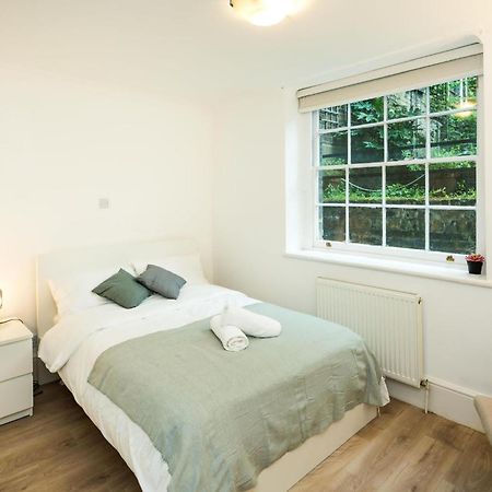 Cozy 1 Bedroom At Notting Hill Лондон Екстериор снимка