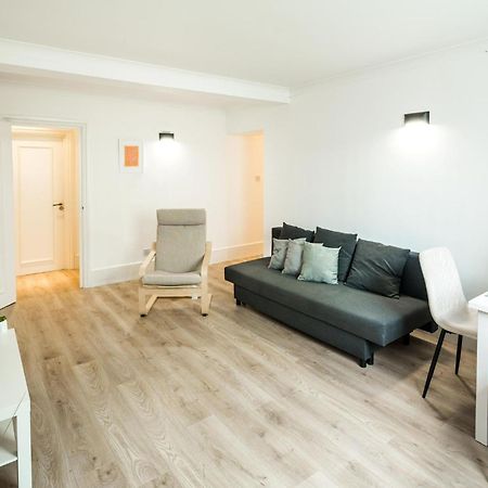 Cozy 1 Bedroom At Notting Hill Лондон Екстериор снимка