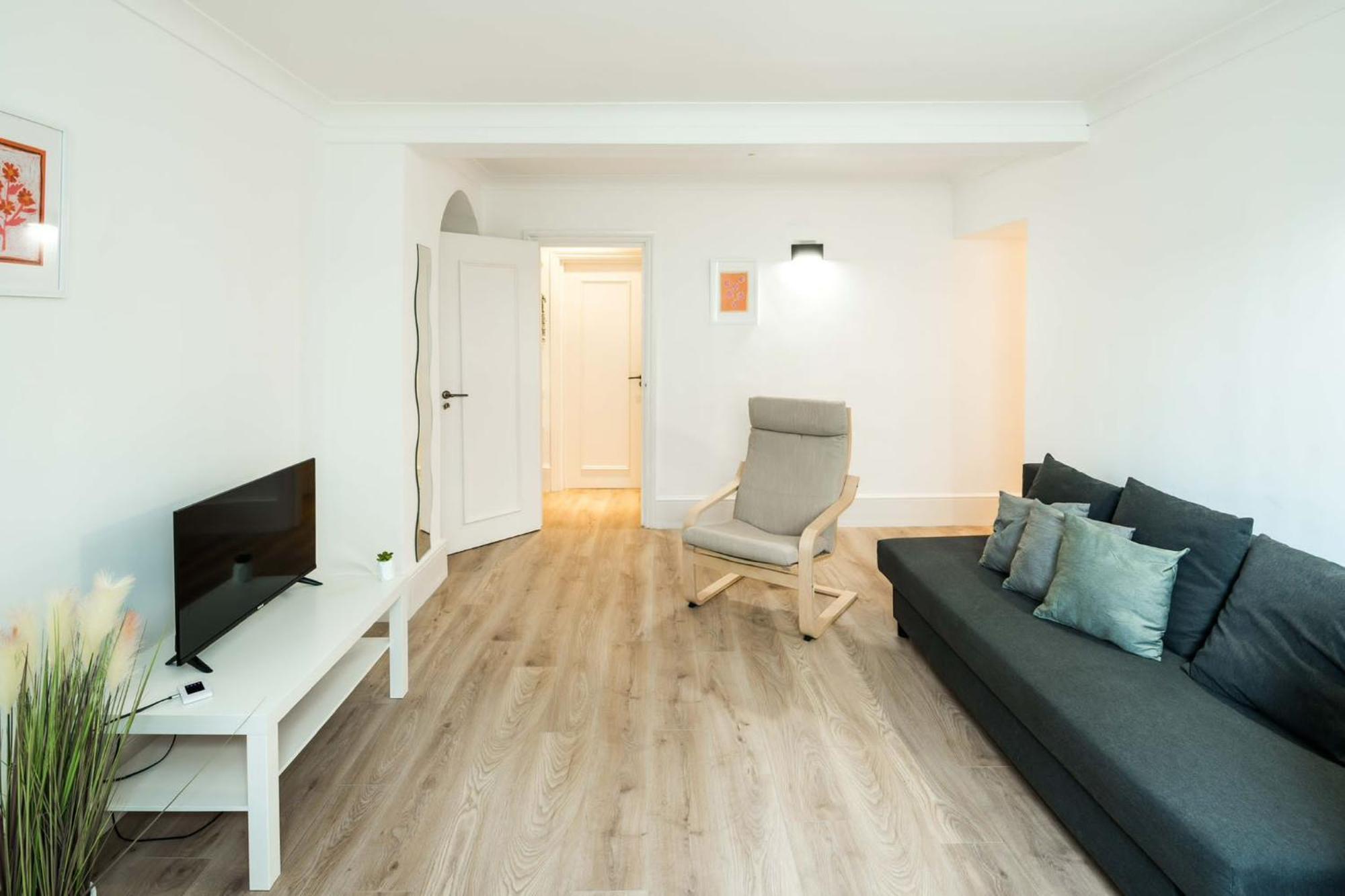 Cozy 1 Bedroom At Notting Hill Лондон Екстериор снимка